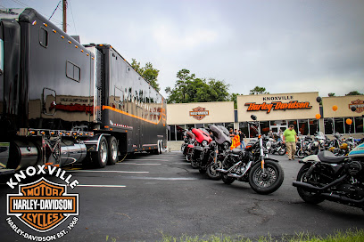 Harley-Davidson of Knoxville