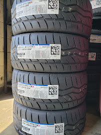 Lopez & Sons Tires - Photo 7 - Car repair in North Hills, CA, Santa Clarita