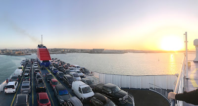 Anlegestelle Cherbourg à Cherbourg-en-Cotentin