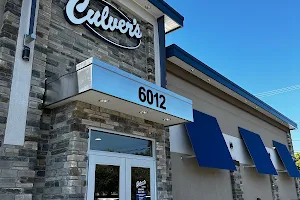 Culver’s image