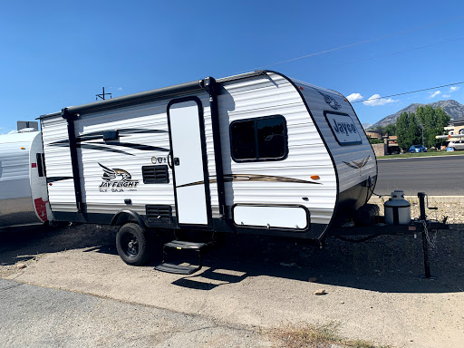 RV Dealer «Washburn Motors», reviews and photos, 415 West 800 North, Orem, UT 84057, USA
