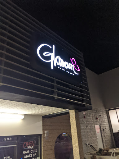 Beauty Salon «Glamour Hair Salon», reviews and photos, 998 W 104th Ave, Northglenn, CO 80234, USA