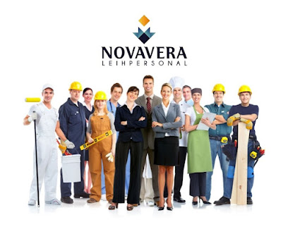 Novavera Leihpersonal GmbH