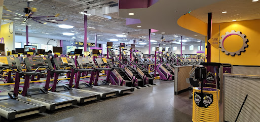 Planet Fitness - 480 Port View Dr, Harrisburg, PA 17111
