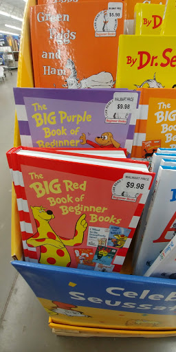 Department Store «Walmart Supercenter», reviews and photos, 2680 N Illinois 83, Round Lake Beach, IL 60073, USA