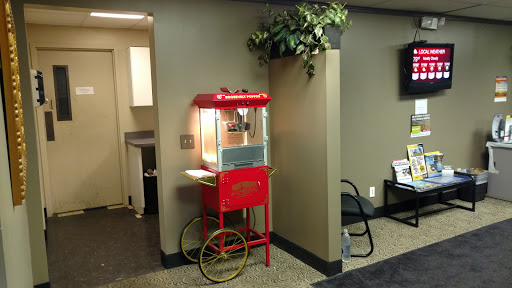 Auto Repair Shop «Fenkell Automotive Services», reviews and photos, 2670 Auburn Ct, Auburn Hills, MI 48326, USA