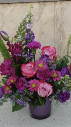 Florist «Caldwell Floral», reviews and photos, 103 S Kimball Ave, Caldwell, ID 83605, USA