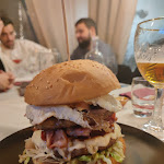 Photo n°2 de l'avis de Luca.c fait le 26/11/2022 à 07:12 sur le  Old Street Pub à Dipignano