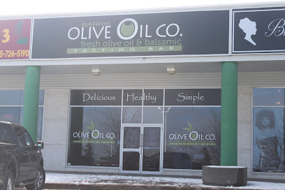Olive Oil Co Inc. Barrie South