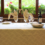 Photo n°1 de l'avis de Maria.n fait le 20/09/2018 à 11:26 sur le  Hotel Soggiorno Don Bosco à Polino