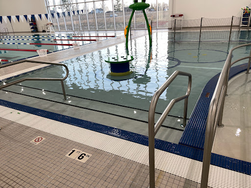 Gym «Marion YMCA», reviews and photos, 3100 10th Ave, Marion, IA 52302, USA