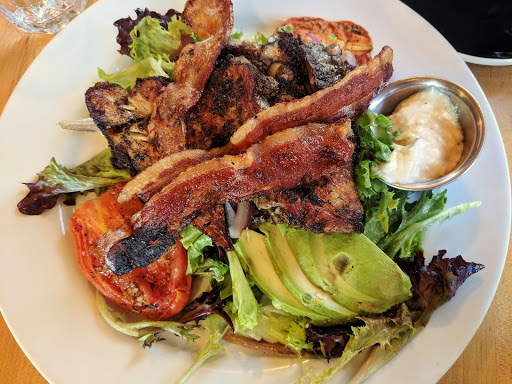 Restaurant «Lekker 209», reviews and photos, 3928 Main St, Stone Ridge, NY 12484, USA