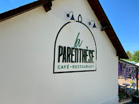 Photos du propriétaire du Restaurant La Parenthèse à Giverny - n°7