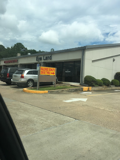 Optometrist «Eyeland», reviews and photos, 1422 N Loop 336 W, Conroe, TX 77304, USA