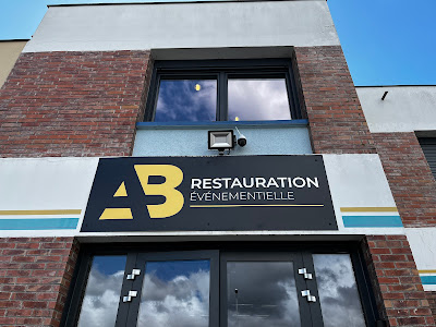 AB Restauration Évenementielle à Muizon