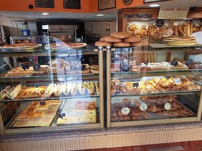 Le fournil du coin à Marseille