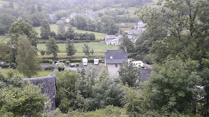 Photo n°50 de Aux Genêts d'or à Mandailles-Saint-Julien ()