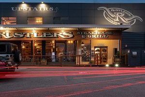 Rustlers Steakhouse & Grill image