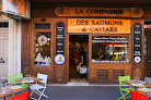 La Compagnie des Saumons et Caviars (Dépositaire Petrossian) Cannes