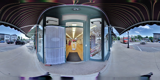 Bridal Shop «Fiori Bridal Boutique», reviews and photos, 18 Main St, Essex Junction, VT 05452, USA