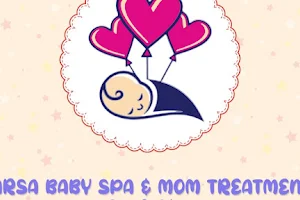 Arsa Baby Spa & Mom Treatment (Pijat Urut Bayi) Karang Tengah image