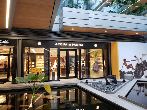 Perfume Store «Acqua di Parma», reviews and photos, 701 S Miami Ave, Miami, FL 33130, USA