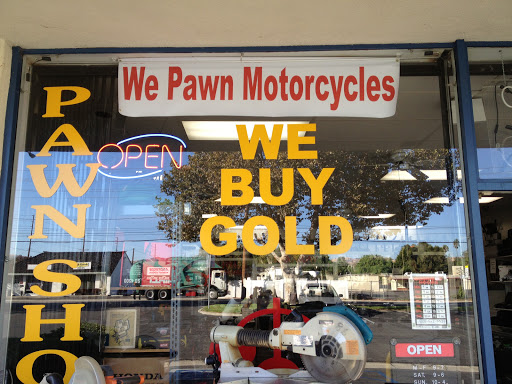 Reliable Pawn Shop, Inc. image