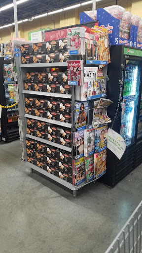 Supermarket «Walmart Neighborhood Market», reviews and photos, 3791 NW 167th St, Miami Gardens, FL 33055, USA