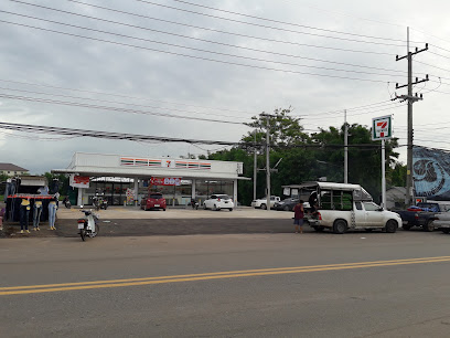 ร้านขาหมูบ้านปู่กะย่า สาขาตลาดระเบาะไผ่