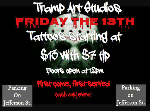 Explore tattoo ideas brazo, creative tattoo ideas in Savannah, available at Tramp Art Studios