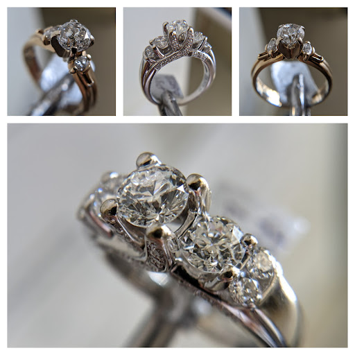 Pawn Shop «Cash Ohio Pawn Shop», reviews and photos, 789 Hebron Rd, Heath, OH 43056, USA