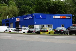 Autohaus Jalufka GmbH image