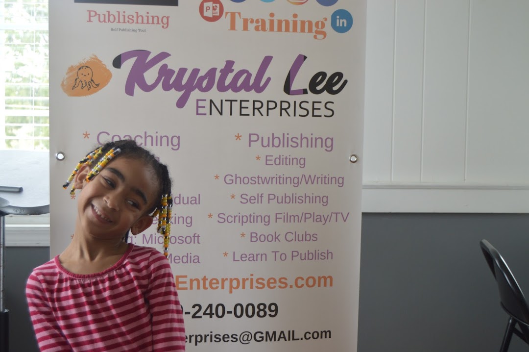 Krystal Lee Enterprises