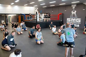 Pursuit Muay Thai O'Connor - Home of SMG image