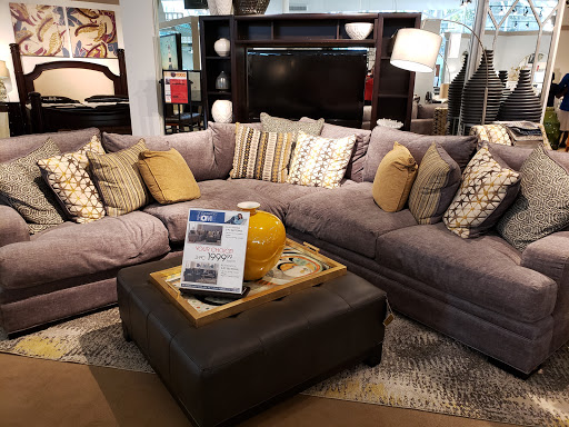 Furniture Store «Rooms To Go & Rooms To Go Kids Furniture Store - Sawgrass Mills (Plantation)», reviews and photos, 1905 N Flamingo Rd, Plantation, FL 33323, USA