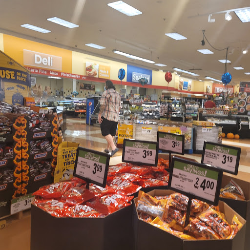 Supermarket «Shoppers», reviews and photos, 857 E Fort Ave, Baltimore, MD 21230, USA