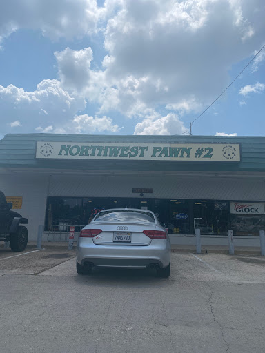 Pawn Shop «Northwest Pawn and Jewelry», reviews and photos, 18123 Kuykendahl Rd, Spring, TX 77379, USA