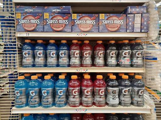 Supermarket «Lucky», reviews and photos, 1515 Sloat Blvd, San Francisco, CA 94132, USA