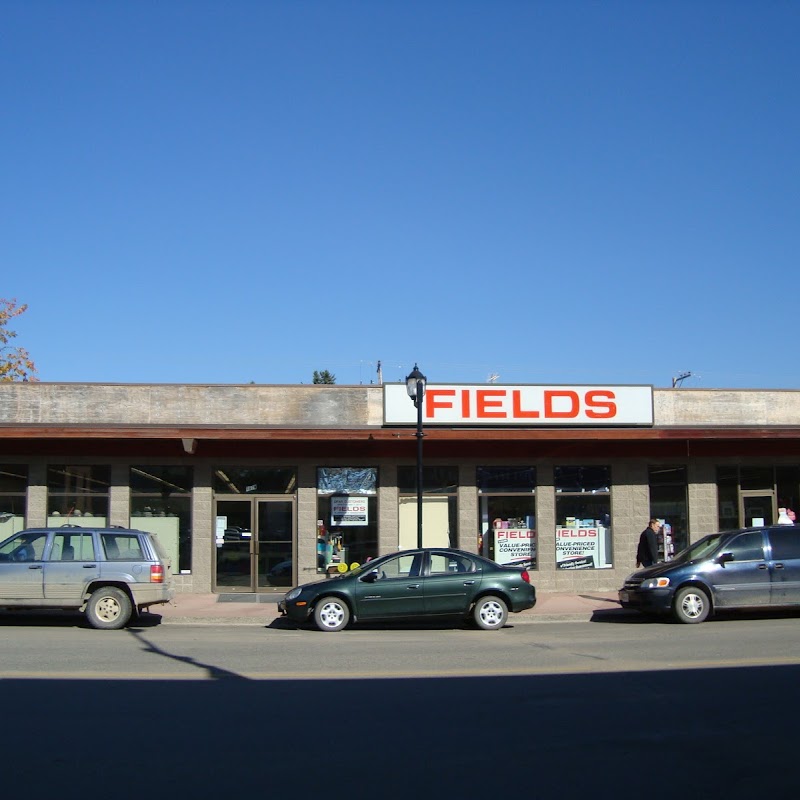 FIELDS Vanderhoof