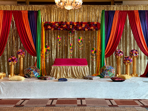 Convention Center «Kent Event Center», reviews and photos, 10120 SE 260th St, Kent, WA 98030, USA