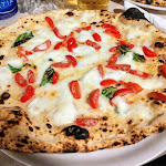 Photo n°1 de l'avis de Francesco.a fait le 04/08/2019 à 19:31 sur le  Pizzeria Radici à Bacoli