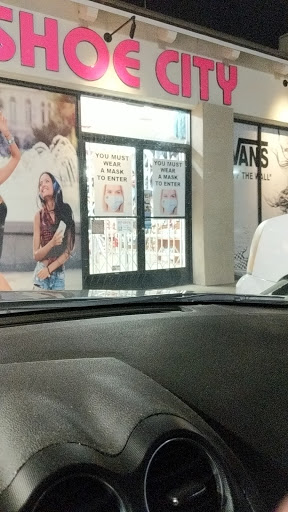 Shoe Store «Shoe City - Riverside», reviews and photos, 3535 Tyler St A3, Riverside, CA 92503, USA