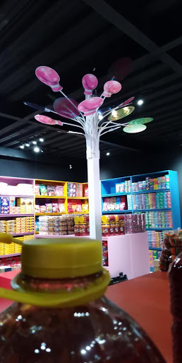 Dulcería La Huerta en Morelia
