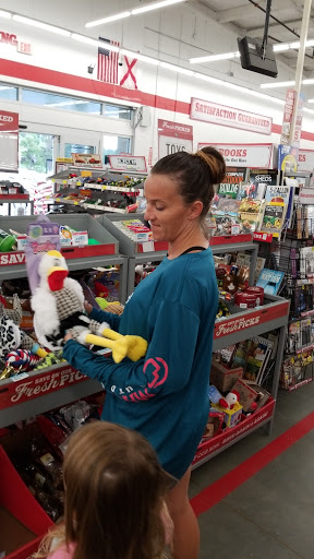 Home Improvement Store «Tractor Supply Co.», reviews and photos, 5618 US-90, Theodore, AL 36582, USA