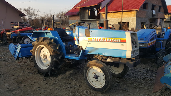 Opinii despre tractorstar.ro- Tractoare Japoneze si Utilaje agricole în <nil> - Dealer Auto