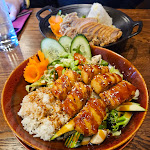 Photo n°1 de l'avis de Lars.e fait le 01/04/2024 à 18:45 sur le  Husum Bowl à Husum