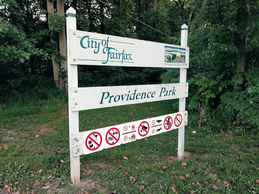 Park «Providence Park», reviews and photos, 10735 West Dr, Fairfax, VA 22030, USA