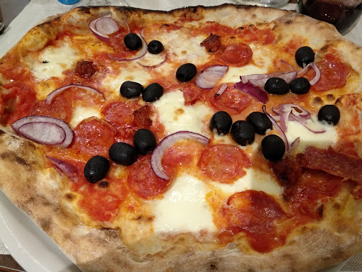 LOfficina del Gusto in Lastra a Signa, Città Metropolitana di Firenze