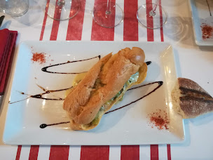 Photo n°27 de La Table d'Escource à Escource ()