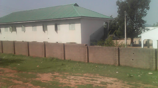 Darul Arqam Islamic Institute,Yola, Yola Bye - Pass Road, Yola, Nigeria, Driving School, state Adamawa